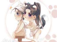 提问箱点图的q版燃晚