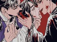 二次元日推超话#燃晚