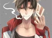 《全职高手》叶修