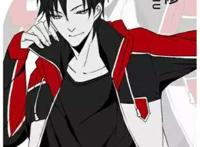 全职高手 国家队叶修