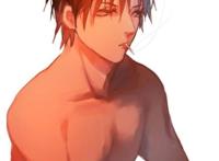 叶修# 脱衣服的时候不要抽烟