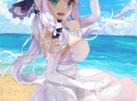 【美图分享】碧蓝航线●光辉