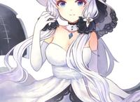 【美图分享】碧蓝航线●光辉