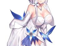 【碧蓝航线同人】 舰娘