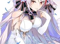 【碧蓝航线】欧根小姐の千层套路(指挥官x欧根)