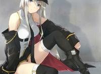 碧蓝航线同人图(企业)