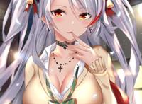 《碧蓝航线,高清美图》第三期