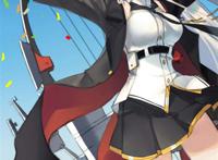 碧蓝航线:企业手机动漫美图