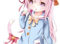 碧蓝航线:看起来可爱软萌的如月,高清图片欣赏