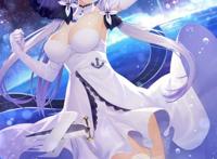 碧蓝航线●如月响子