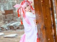  Cn：樱岛嗷 原作：碧蓝航线如月cos