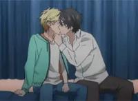 独占我的英雄#动态图