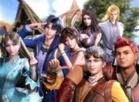 斗罗大陆之史莱克七怪成神之路