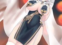 碧蓝航线美图2——天狼星