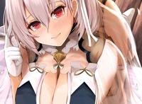 〈碧蓝航线同人〉天狼星