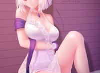 碧蓝航线(天狼星篇)