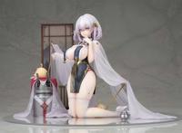 碧蓝航线 天狼星 碧波青云ver.