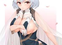 碧蓝航线 揭盖即饮