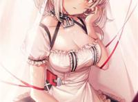 碧蓝航线# 天狼星画师:ttosom