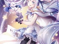 世界第一公主殿下初音未来