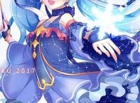 公主殿下高清美图&壁纸 )*