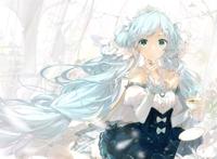 我们永远的公主殿下