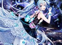 我们永远的公主殿下