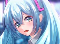 我们永远的公主殿下 