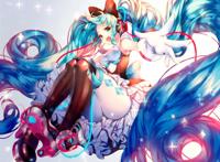 我们永远的公主殿下 