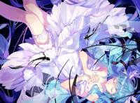 我们永远的公主殿下 