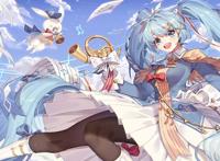 我们永远的公主殿下 