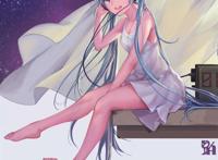 我们永远的公主殿下 