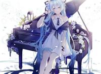 我们永远的公主殿下 