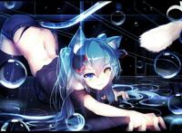 我们永远的公主殿下 