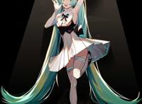 我们永远的公主殿下 