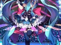 我们永远的公主殿下 