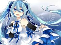 我们永远的公主殿下 