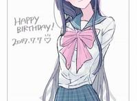 弹丸论破舞园沙耶香 舞园沙耶香(壁纸)——弹丸论破