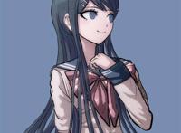 弹丸论破舞园沙耶香看到那笑容我的寂寞就不知不觉被吹散