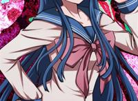 《弹丸论破》舞园沙耶香,被自己的执念与梦想所禁锢