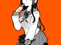 弹丸论破 舞园沙耶香