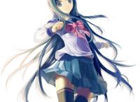 舞园沙耶香 弹丸论破