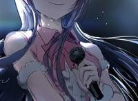 《弹丸论破》舞园沙耶香,被自己的执念与梦想所禁锢