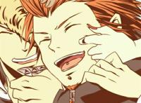 弹丸论破 桑田怜恩!