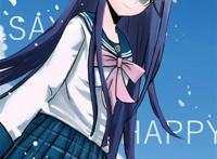 舞园沙耶香,图源推特