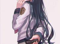 弹丸论破舞园沙耶香