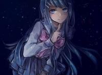 舞园沙耶香,图源推特