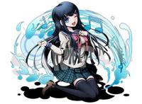 偶像:舞园沙耶香