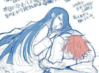 桑舞同人本子之桑田怜恩×舞园沙耶香