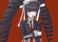 《弹丸论破》安广多惠子